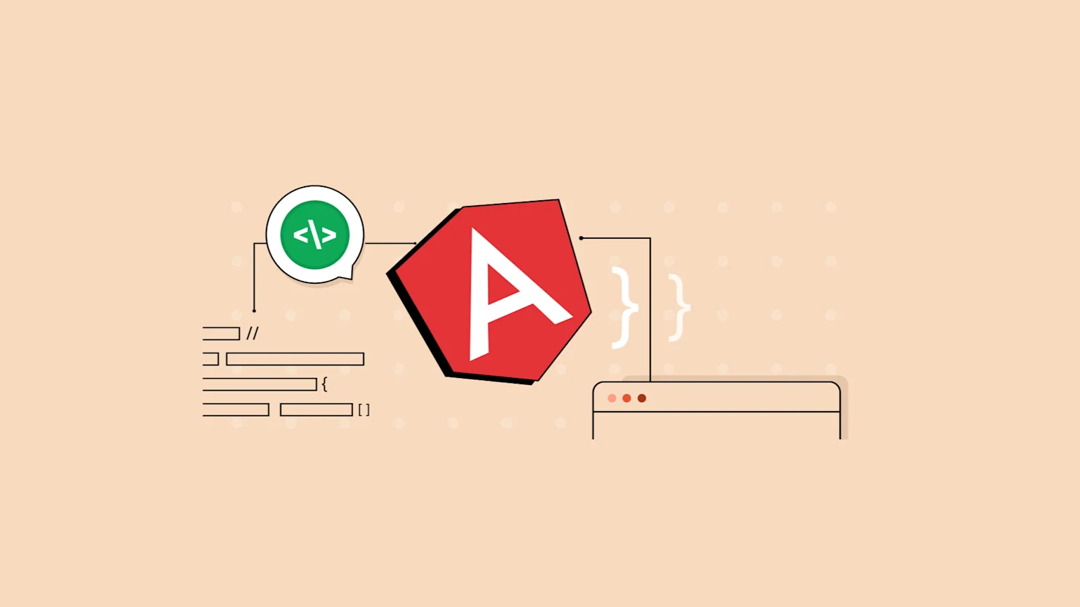 How to create a new Angular project: Angular step-by-step tutorial